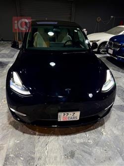 تسلا موديل Y